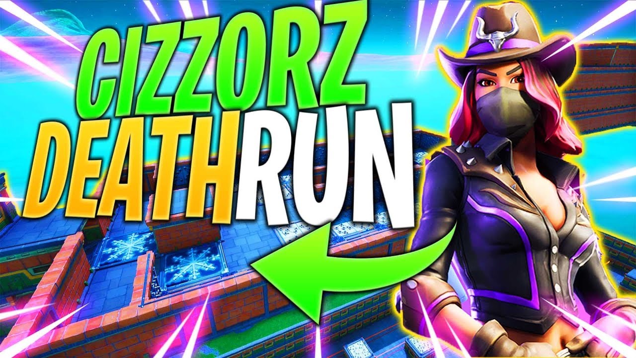 CIZZORZ DEATHRUN NON MI FAI PAURA!!