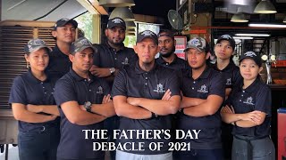 Beard Brothers BBQ  | The Father's Day Debacle of 2021