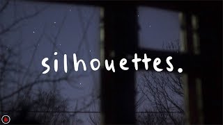 American Football - Silhouettes (Lyrics)
