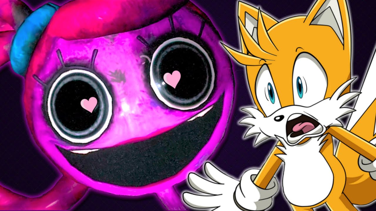 tails doll and sonic exe｜TikTok Search