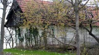 Video thumbnail of "Kuća na kraju sela - Škoro"