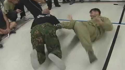 Movement and Precision - Official Trailer