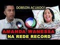 Amanda wanessa farsa sendo exposta