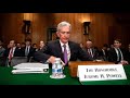 Fed Chair Powell Left Door Wide Open on Basel III, El-Erian Says