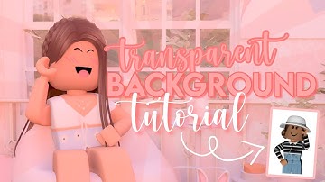 How to make your background transparent! | Blender 2.82 / 2.83