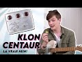 La klon centaur 1  5 000 raisons de se faire plaisir utilisation histoire et stacking de klon