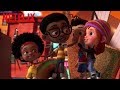 Stop! In the Name of Love vs. War: Motown Music Showdown | Motown Magic | Netflix