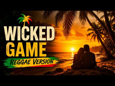 Chris Isaak - Wicked Game (Reggae Version)
