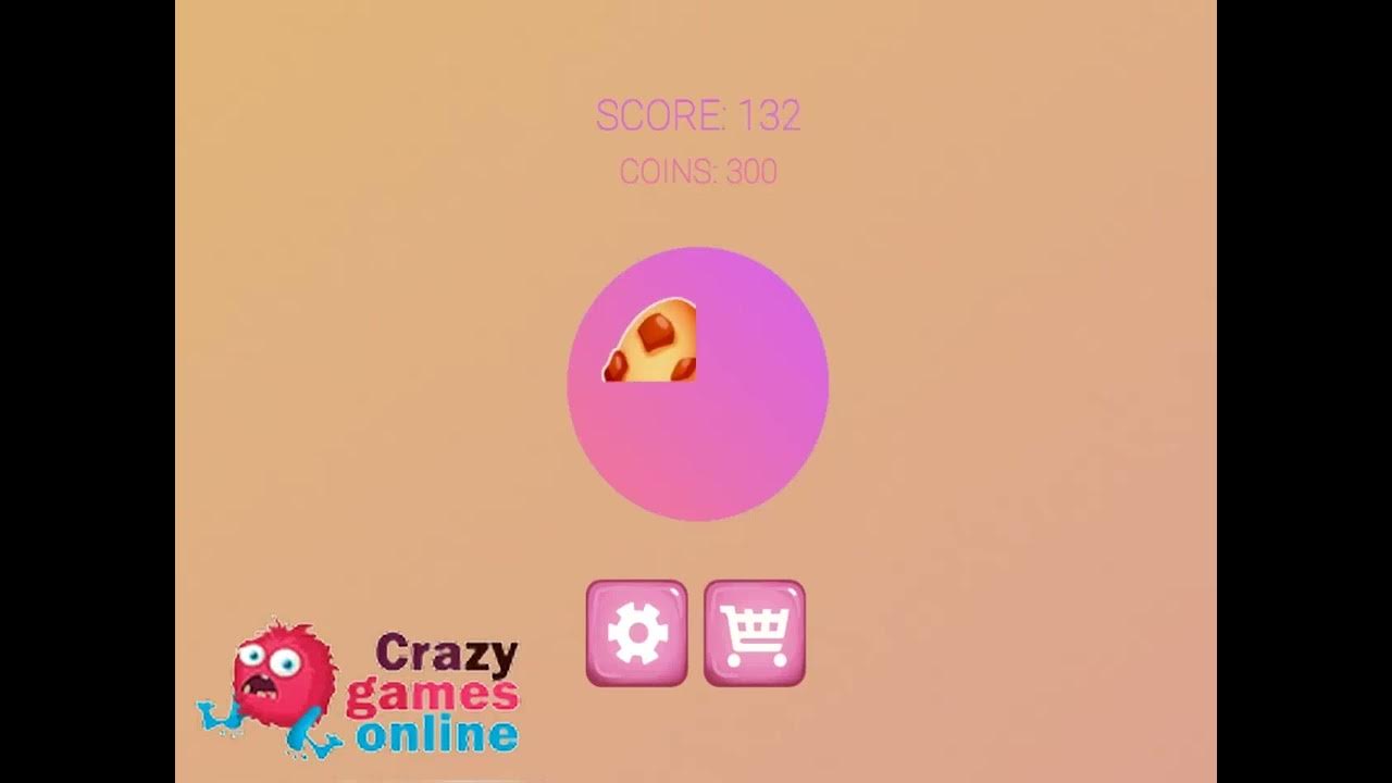 Candy Clicker Walkthrough YouTube