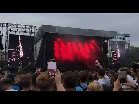 Catfish and the Bottlemen - \