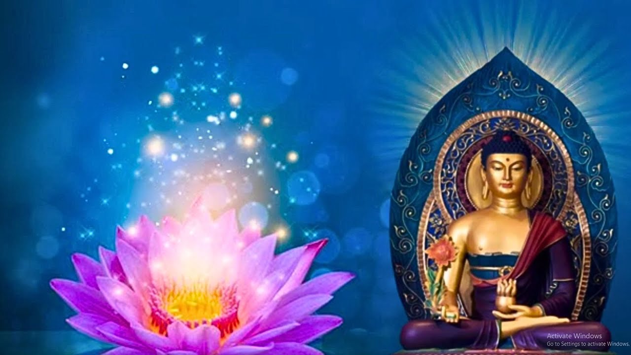 Medicine Buddha Mantra/Tayatha Om Bekanze Bekanze/藥師琉璃光如來心咒/Thần Chú