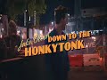 Jake Owen Down To The Honkytonk