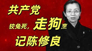 她潜伏在国民党心脏多年，暗中策动、窃取情报，却终究难逃命运审判。今天，我们揭开陈修良的一生，从地下活动到命运落幕，每一步都惊心动魄，不容错过的历史真相！#中共#南京#盐碱地反贼#国民党#蒋介石