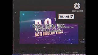 OBB POV Trans7 2019