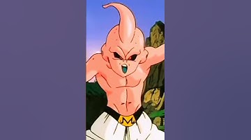 GOKU SSJ2 VS KID BUU | BABYDOLL |ESPECIAL DE 150 INSCRITOS PARTE 1 | #goku #dragonball #anime #edit