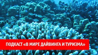 14. Удивительные места в Хургаде и Шарм эль Шейхе