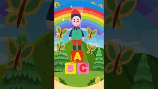 Color Name for Kids | Colors Name in English | Colors Name with Spelling | Colors Name Song | part 2