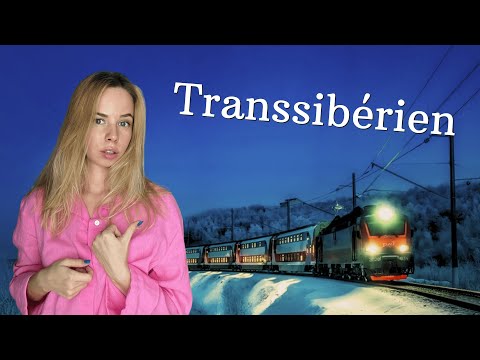 Pourquoi les Français rêvent du Voyage Transsibérien ! + Entretien exclusif avec Félicien