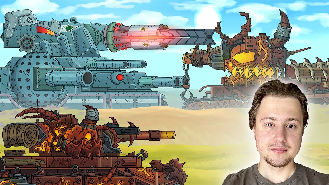 Итоги конкурса Адский Монстр - Gerand СТРИМ