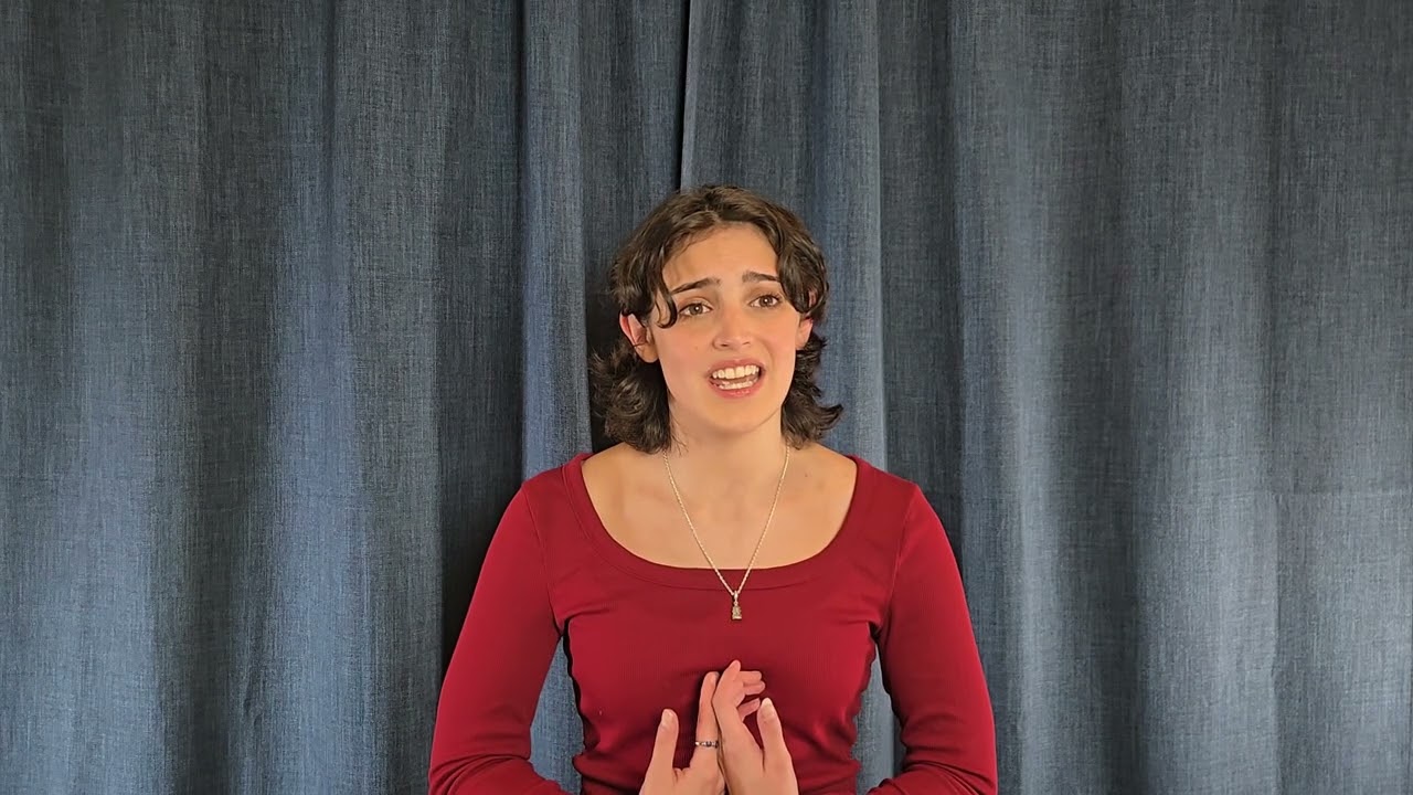 Syd Flowers sings 'Super Boy and the Invisible Girl' preview