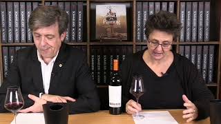 Holden Manz Proprietors Blend Red 2015