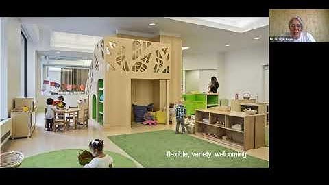 MSc Learning Environments – the digital learning experience