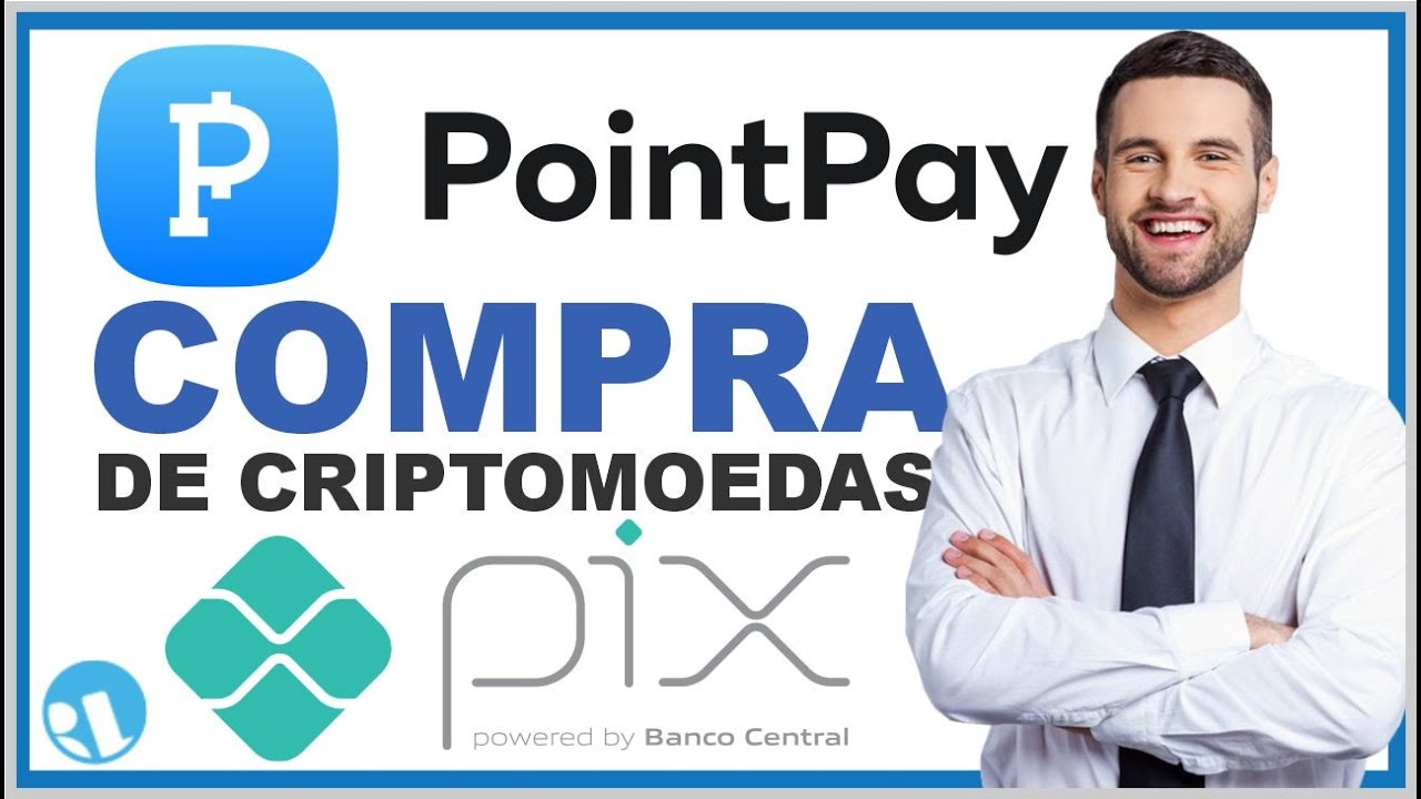 POINTPAY COMO COMPRAR CRIPTOMOEDAS VIA PIX OU CARTAO DE CREDITO (412 DOGECOIN A $0,07 USD) MARÇO/23