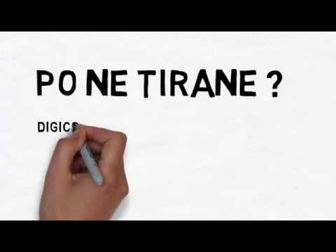 Video: Pse fibra optike është lidhja më e shpejtë e internetit?