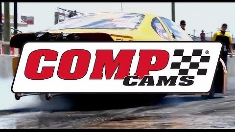 Subscribe To The COMP Cams YouTube Channel