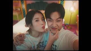 [MV] IU(아이유) _ strawberry moon