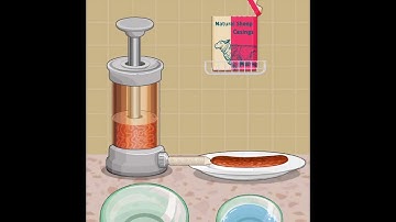 Perfect Tidy Level 157 Walkthrough