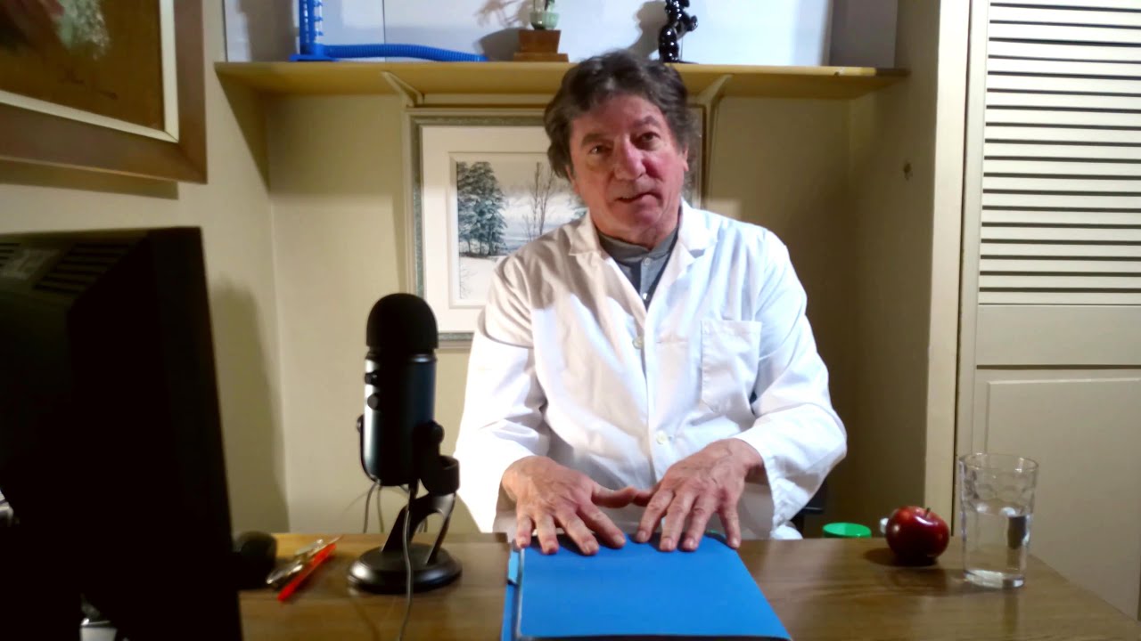 ASMR Personal attention RP . May contain false information. I am not a real Doctor. Soft voice