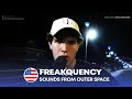 Revolutionary beatbox techniques  freakquency  sounds from outer space
