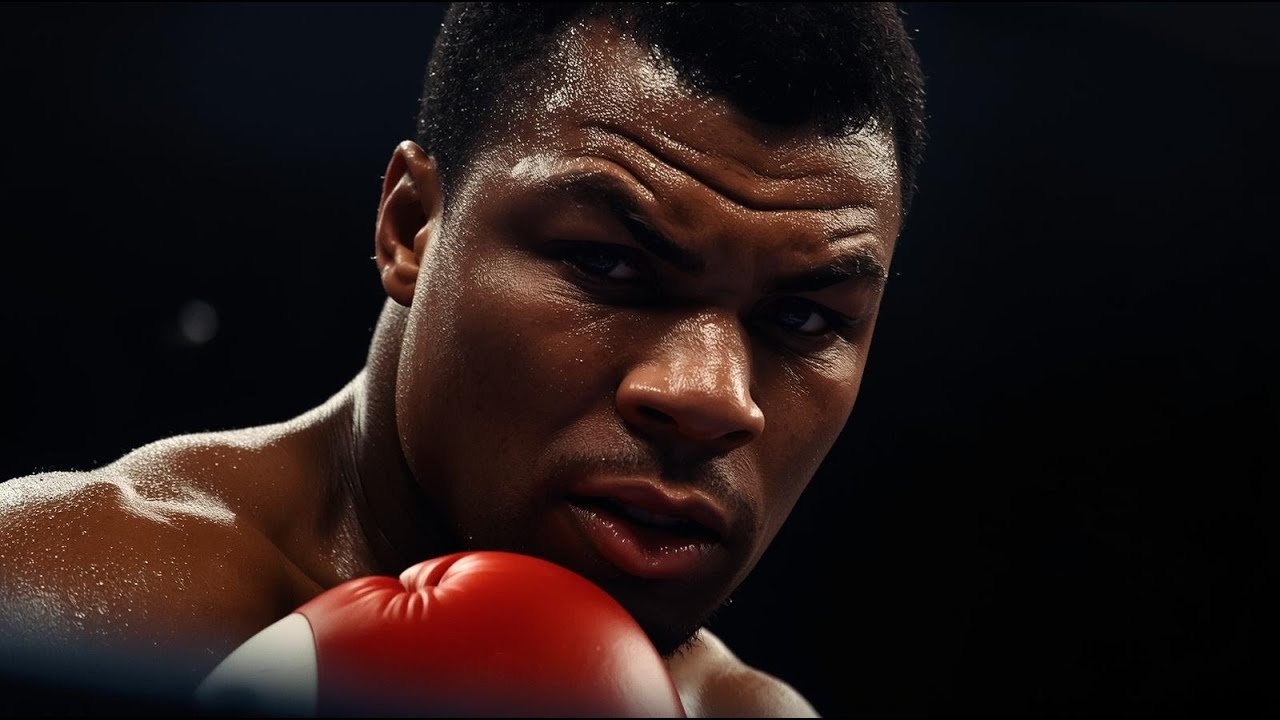 Muhammad Ali: The Greatest Comeback in Sports History