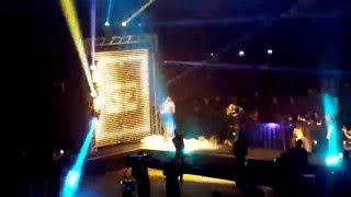 [GLORY 28] Rico Verhoeven - Intro