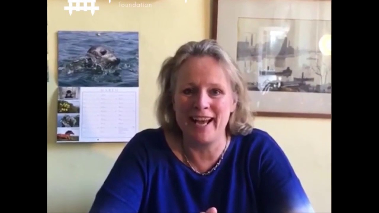 Vicky Ford MP, Newcomer Conservative MP of the Year 2019