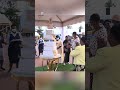 Yoga Yoga Jajja President Museveni Victory Cake