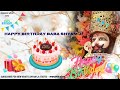 Happy Birthday Khatu Shyam Ji WhatsApp status 2021/ Shyam Baba Birthday Status/#Shyambirthdaystatus