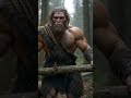 A Day with the Neanderthal  #humanhistory #history