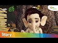 बाल गणेश जी की कहानिया | Bal Ganesh’s Stories 02 - Episode – 05 | Shemaroo Kids
