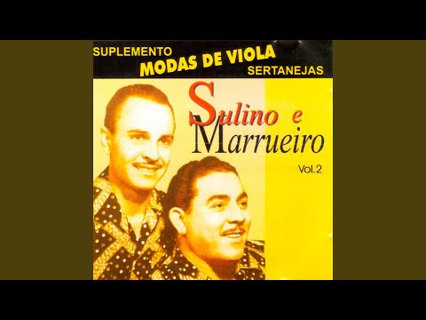 Caboclo do Pé Quente - música y letra de Sulino & Marrueiro