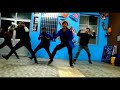 Emiway  machayenge  dance cover   bali dance studio