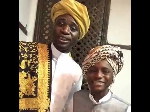 Ramadan Mubarak