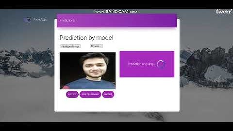Develop python, flask api, web apps using mysql or mongodb - Best Web Programming service