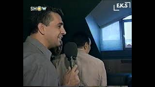 Prestij Müzik Ve Hilmi Topaloğlu Röportajı Prestijde Neler Oluyor? -Show Tv 2000 -