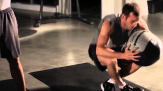 Balls to the Wall   XFIT Daily @xhit