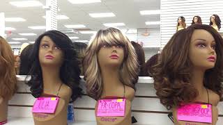 One of the Largest Beauty Supply Stores in America