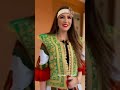 القمجة المهدوية اللباس التقليدي التونسي 
