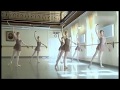 Vaganova Ballet Academy: Classical Exam 2018. 8th grade. Centre Part 3