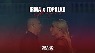 Irma i Topalko - Gde si ti u 3 - (Official Video 2018) chords